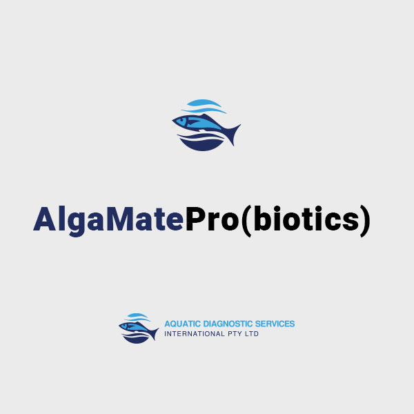 AlgaMate Pro(biotics)